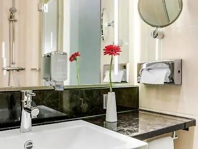 Intercityhotel Hauptbahnhof Berlin