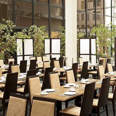 Nh Collection Mitte Friedrichstrasse Hotel Berlin