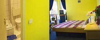 Otel Rehberge Mitte Berlin