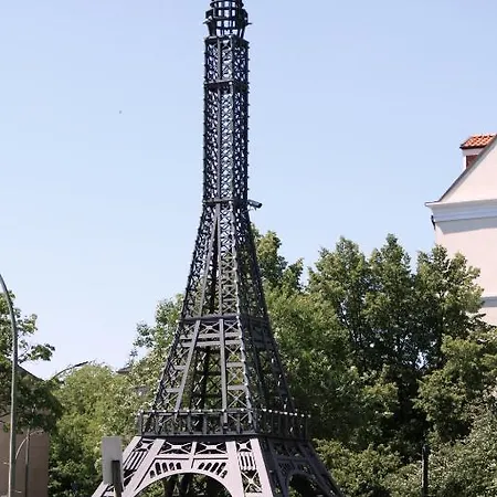 De France - Centre Francais De 3*