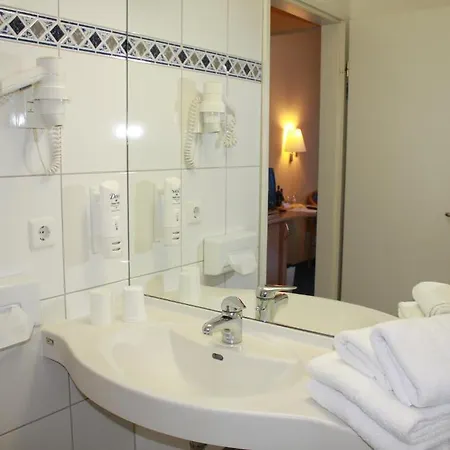 Hotell De France - Centre Francais De