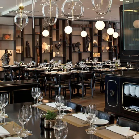 Hotel Potsdamer Platz By Leonardo 4*