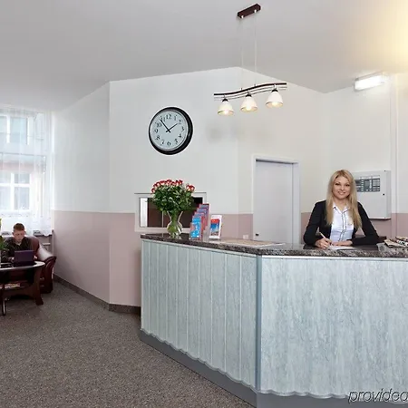 Lebensquelle Am Checkpoint Charlie Hotel 3*