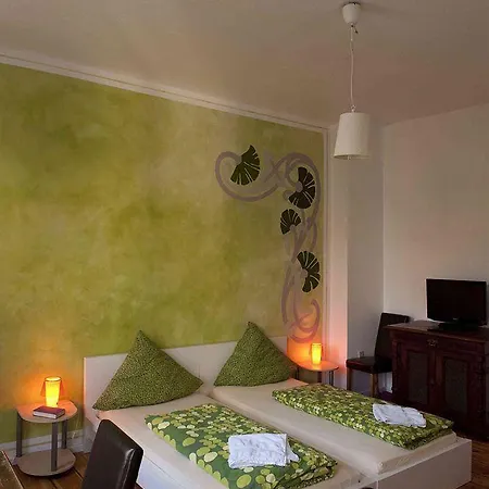 Apartmán Excellent Kreuzberg