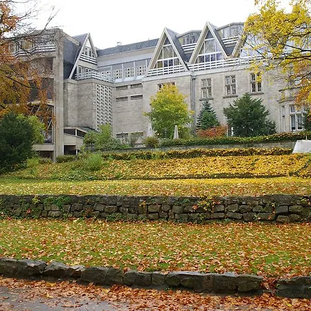 Jugendgaestehaus St.-michaels-heim Berlin