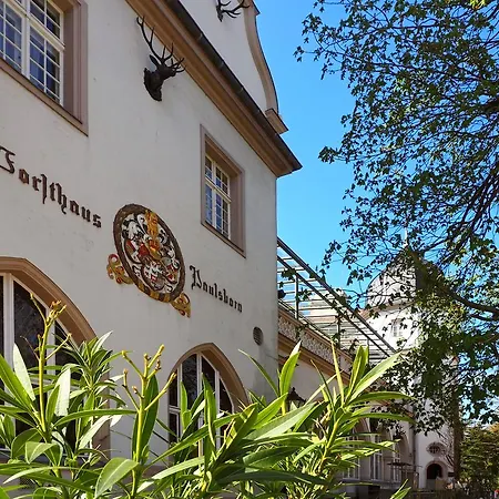 12 Apostoli Gasthof 2*