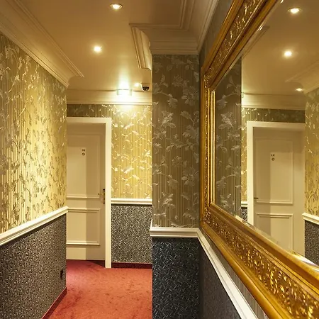 Hotel Myer's