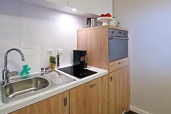 Numa Nook Berlino