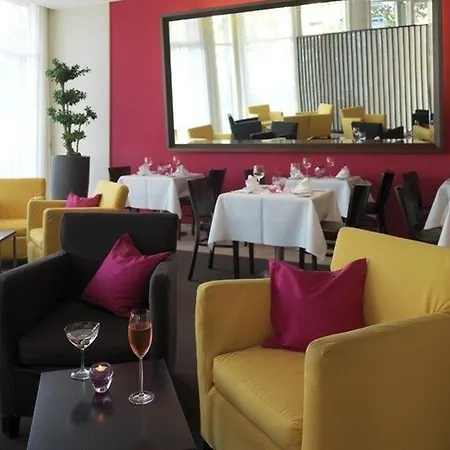 Szálloda Center East Prenzlauer Berg By Ihg 4*