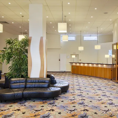 Otel Moxy Humboldthain Park
