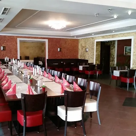 Hotel The Aga's Berlin