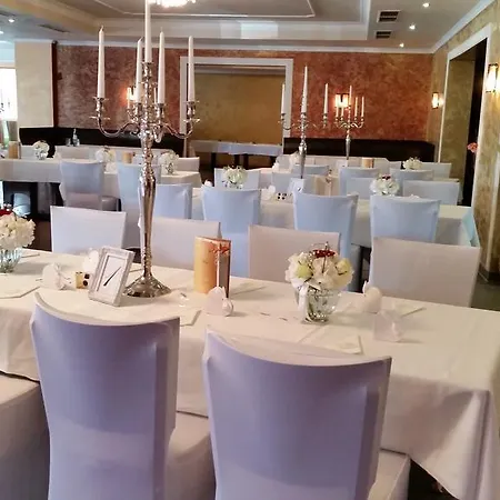 The Aga's Hotel 3*