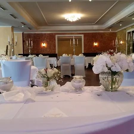 The Aga's 3* Berlin
