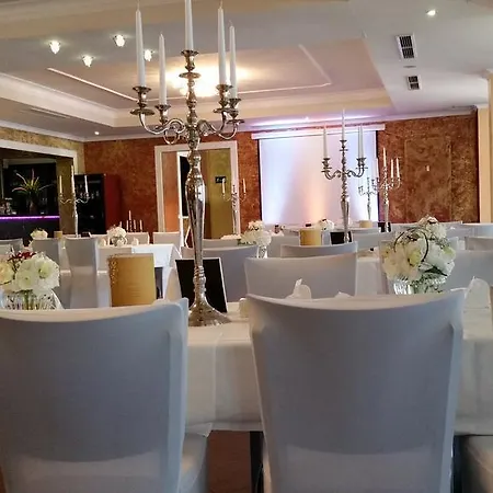 The Aga's Hotel 3*