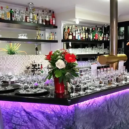Hotel The Aga's Berlin
