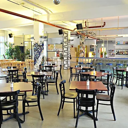 Transit Loft Ξενοδοχείο