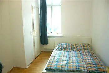 Kreuzberg Apartamento *