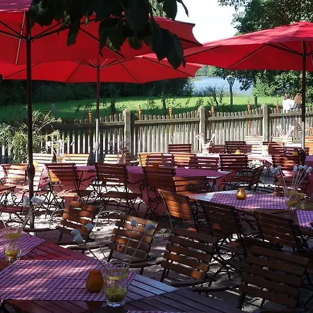 Locanda 12 Apostoli Guest house Berlin