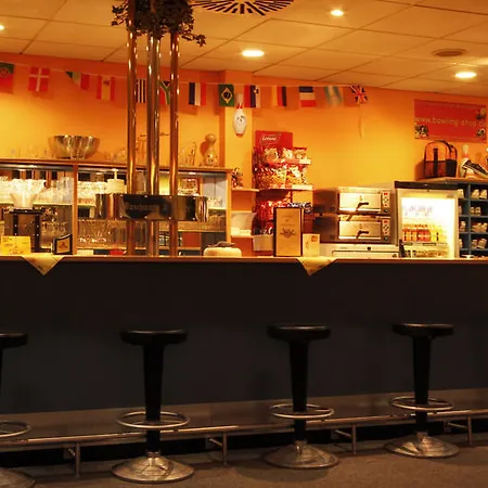 Hotel Lichtenberg Berlin