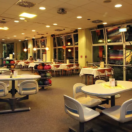 Hotel Lichtenberg