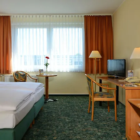 Lichtenberg Szálloda 3*