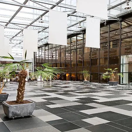 Nh Collection Mitte Friedrichstrasse Hotel Berlin