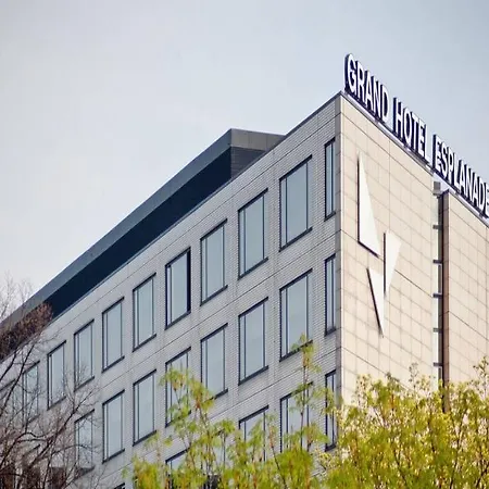 Hotel Sheraton Grand Esplanade 5*