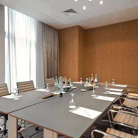 Hotel Potsdamer Platz By Leonardo