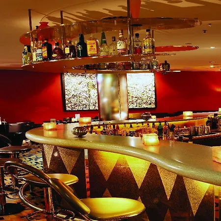 Maritim Proarte Hotel 4*