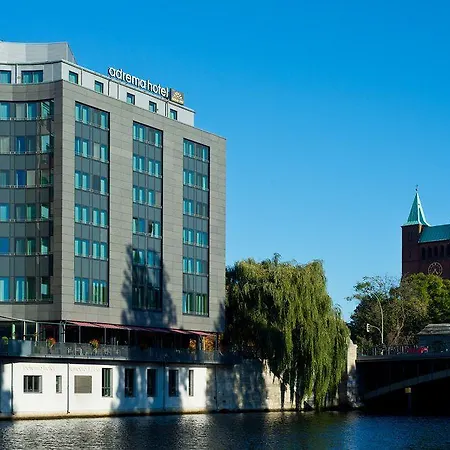 Adrema Hotel 4*