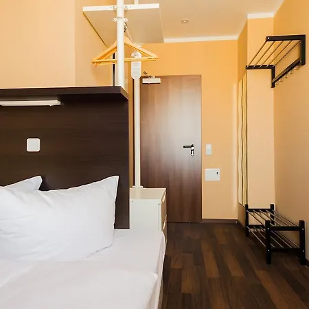 Hotel Apple City Berlin