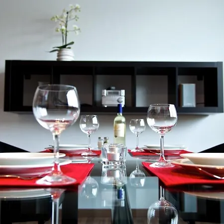 Art'appart Im Kempinski Plaza 公寓式酒店 柏林