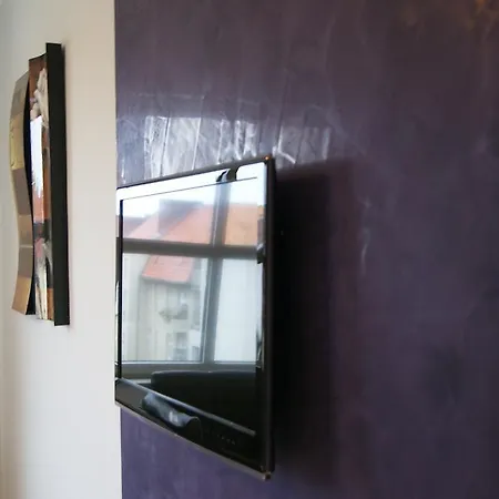 Hotel In Berlin
