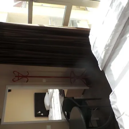 Hotel In