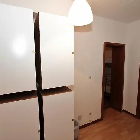 Hotel Altstadt Spandau Seeburg (Brandenburg)