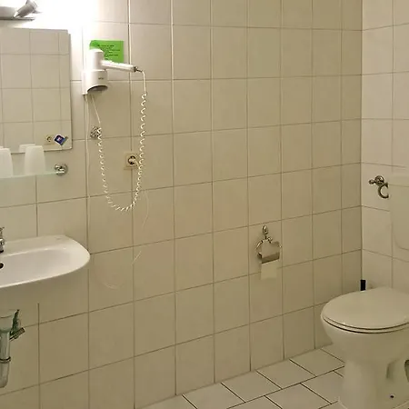 Apartment Landgasthaus Fleesensee *