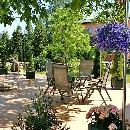 Apartment Landgasthaus Fleesensee