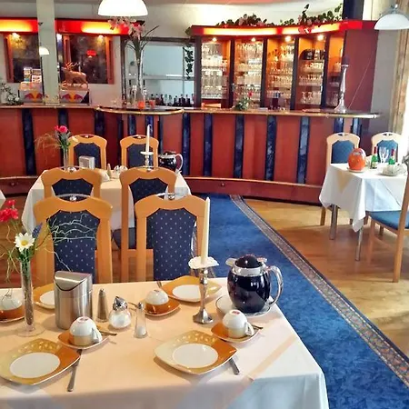 Landgasthaus Fleesensee