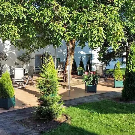 Apartment Landgasthaus Fleesensee *