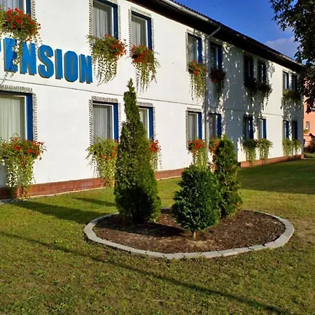Apartment Landgasthaus Fleesensee Berlin