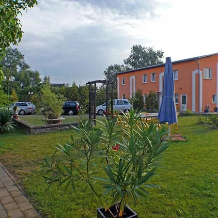 Landgasthaus Fleesensee