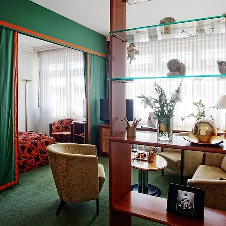 Best Western President Berlin