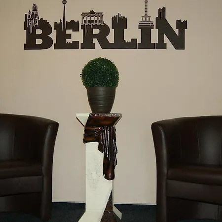 Reiter Berlino