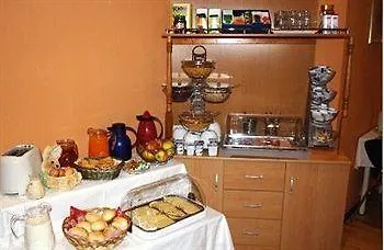Гостевой дом Gotland 2*