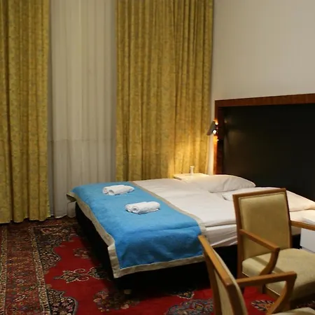 Garni Aaberna Berlino