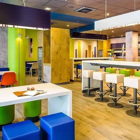 Hotel Ibis Budget Kurfuerstendamm - Neu Renoviert Berlin