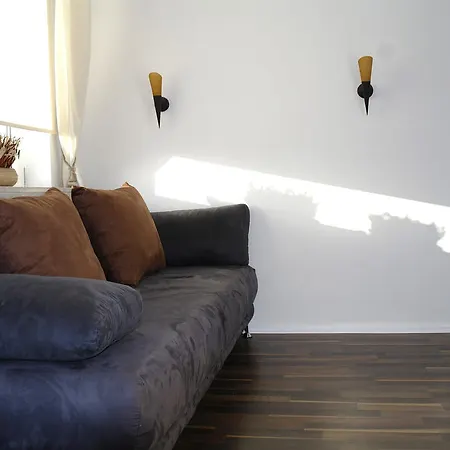 Apartament Heart Of *