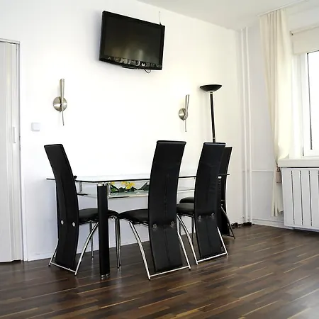 Apartament Heart Of *