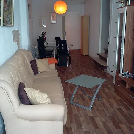 Apartman Jannowitzbruecke *