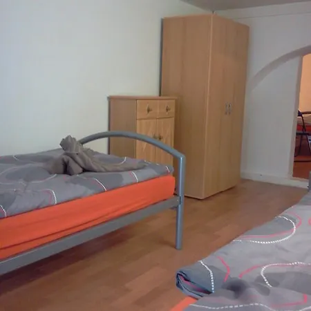 Apartman Jannowitzbruecke